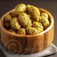 Methi Muthia