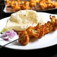 Tandoori Cauliflower