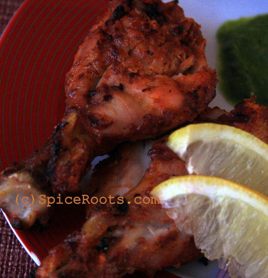 stuffed tangdi