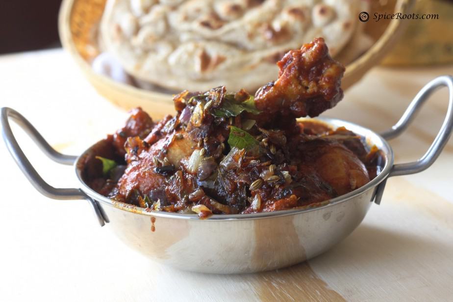 chicken Masala