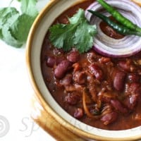 Jammu Rajma