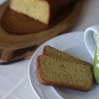 Orange and Poppy Seed quick Bread-2