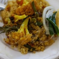 Quinoa Biryani