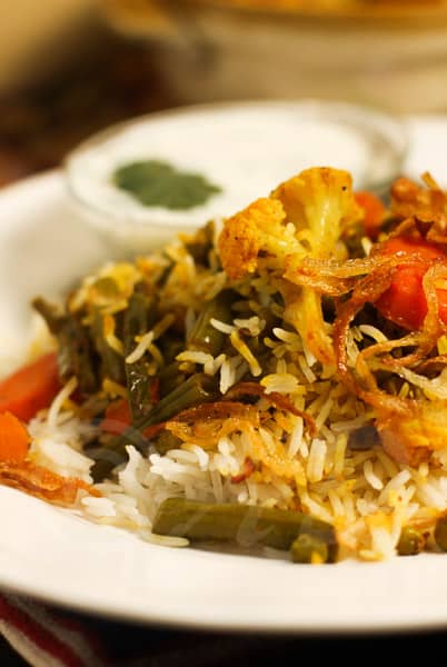 Veg Biryani-2