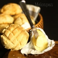 Melonpan