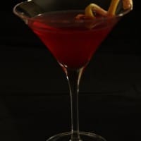 Cosmopolitan