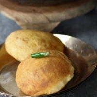 Bhatura