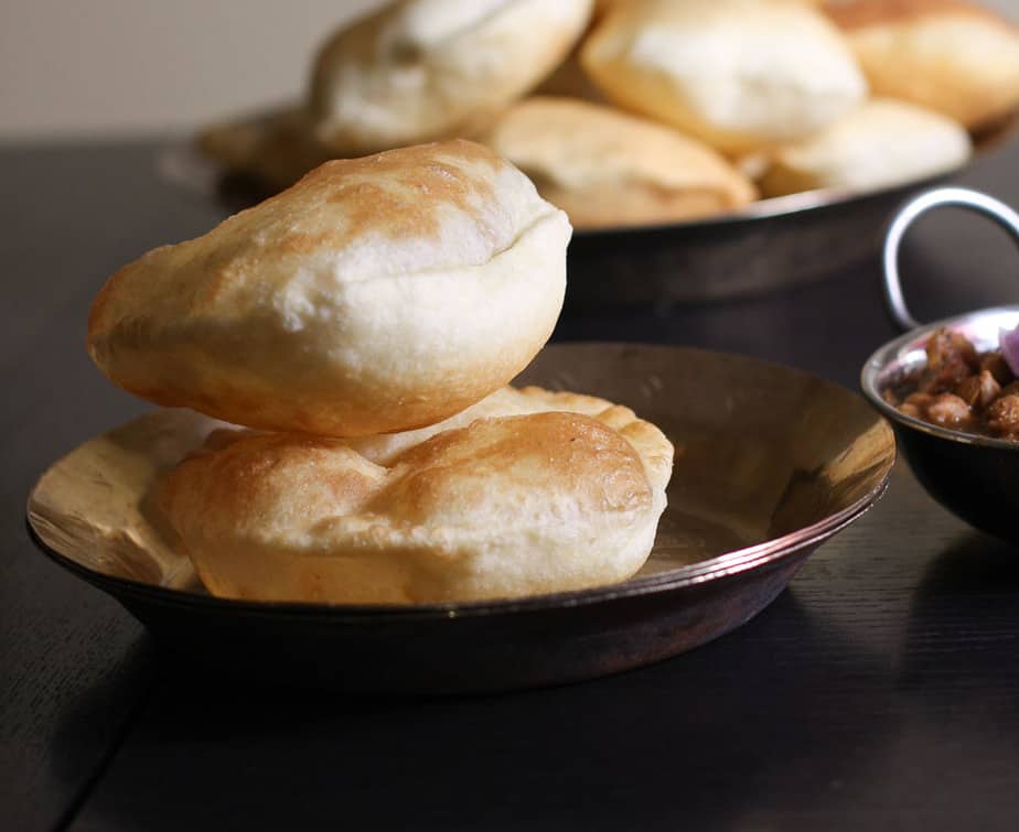 Bhatura