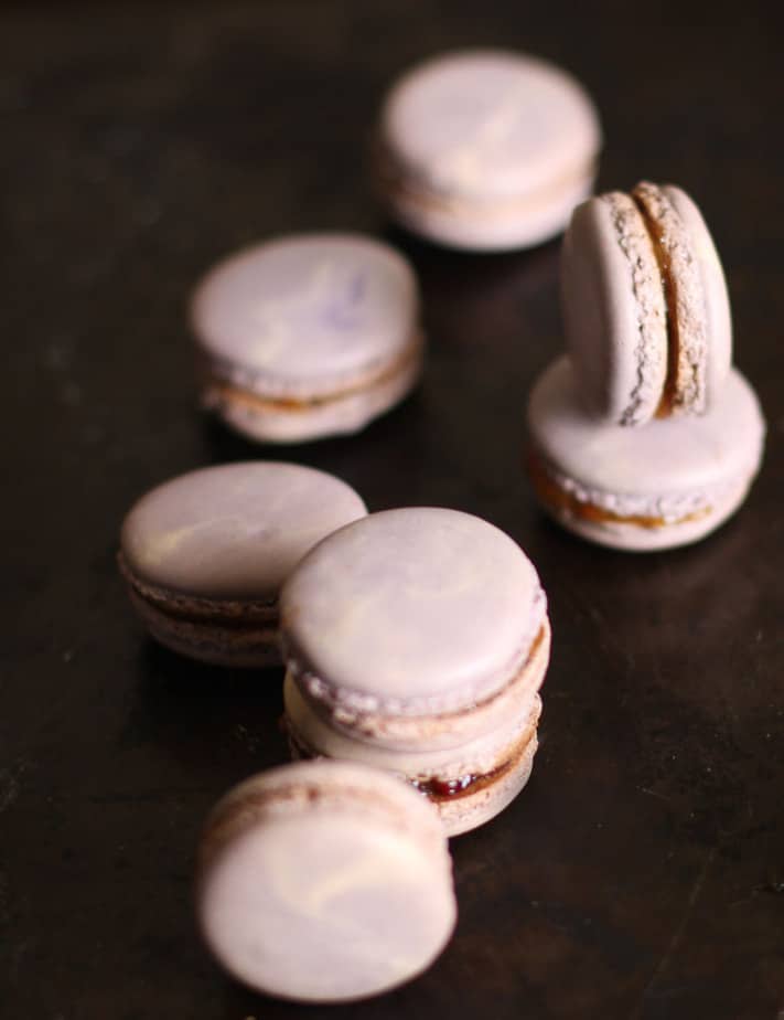 Macaroons