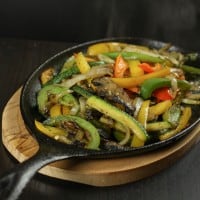 Vegetable Fajita-3