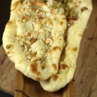 Peshawari Naan
