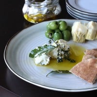 Labneh