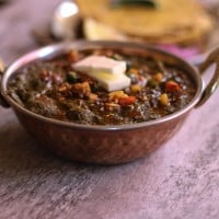 Sarson Ka saag