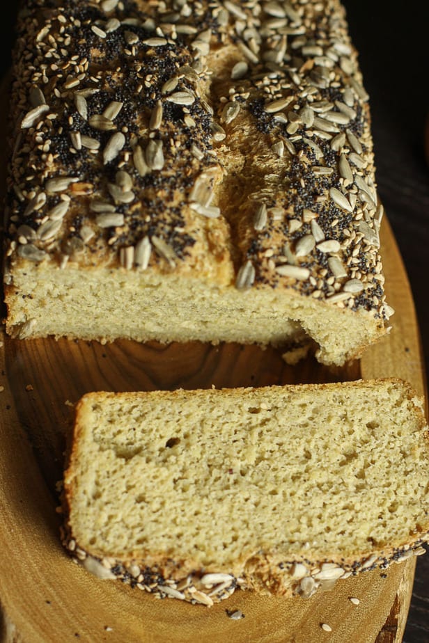 quinoa bread-6