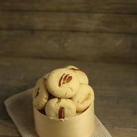 Naan Khatai