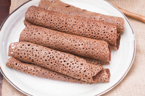 Injera Bread